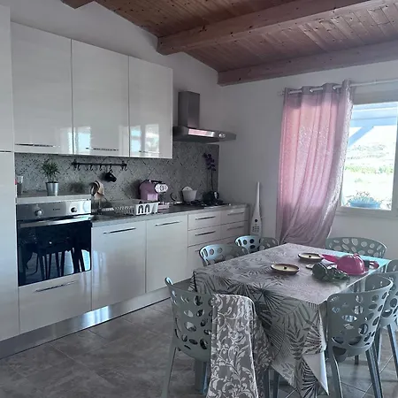Holiday home Saiazza Pachino