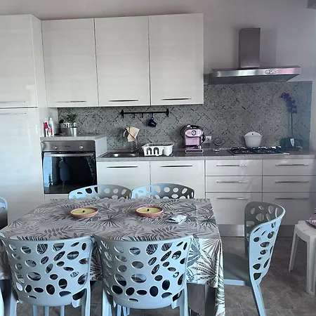 Holiday home Saiazza *