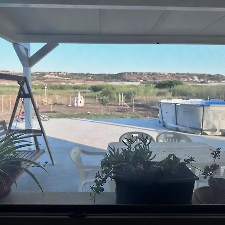 Holiday home Saiazza Pachino