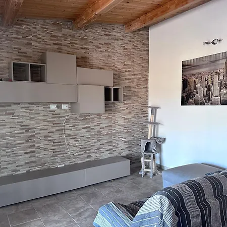 Holiday home Saiazza