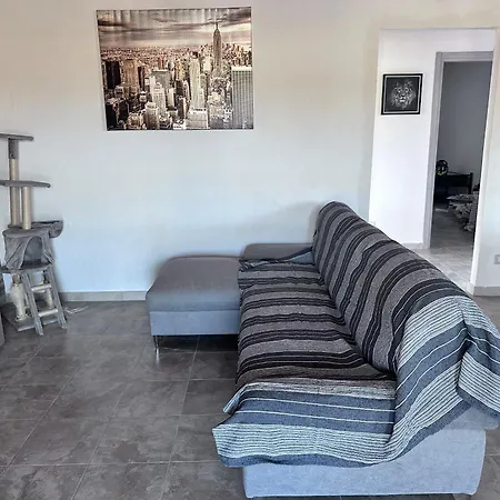 Holiday home Saiazza *