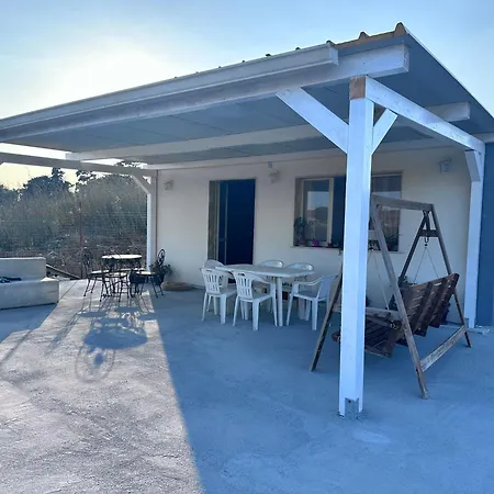 Holiday home Saiazza Pachino